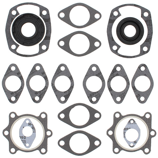 711063B | Gasket Set & Oil Seals Arctic Cat