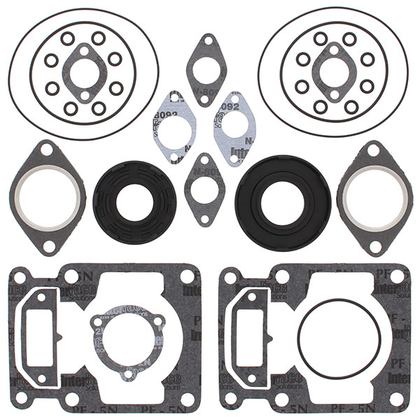 711063D | Gasket Set & Oil Seals Arctic Cat