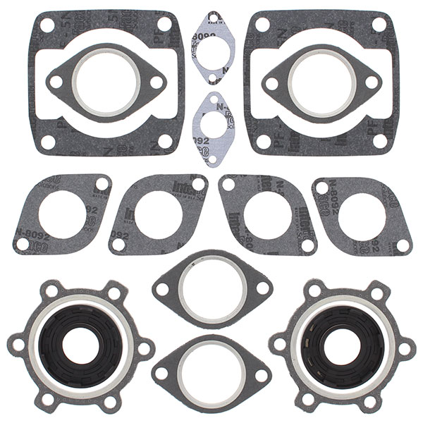 711063E | Gasket Set & Oil Seals Arctic Cat