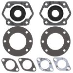 711066 | Complete Gasket Set With Oil Seals