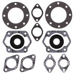 711068A | Gasket Set & Oil Seals Ski Doo