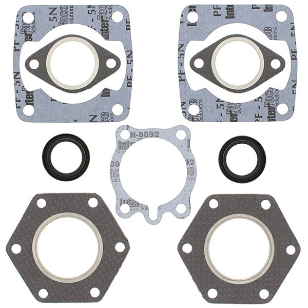711071A | Gasket Set & Oil Seals Polaris