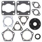 711073A | Gasket Set & Oil Seals Polaris
