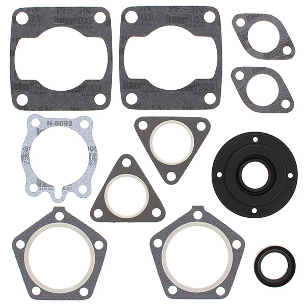 711073A | Gasket Set & Oil Seals Polaris
