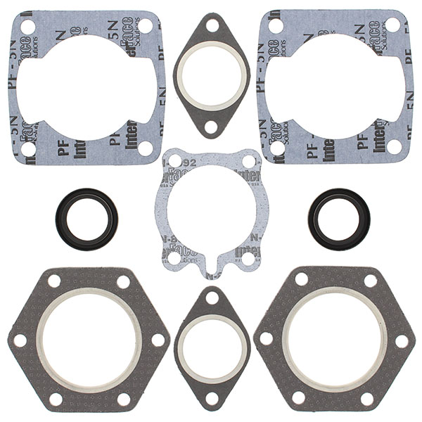 711075A | Gasket Set & Oil Seals Polaris