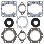 711075B | Gasket Set & Oil Seals Polaris