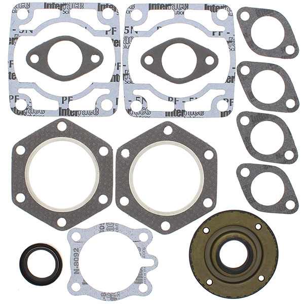 711077 | Gasket Set & Oil Seals Polaris