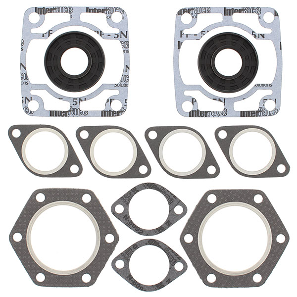 711078A | Gasket Set & Oil Seals Polaris