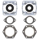 711079A | Complete Seal With Oil Seal Polaris Assembly
