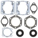 711079 | Full Gasket Set