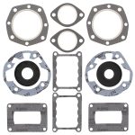 711089 | Gasket Set & Oil Seals John Deere