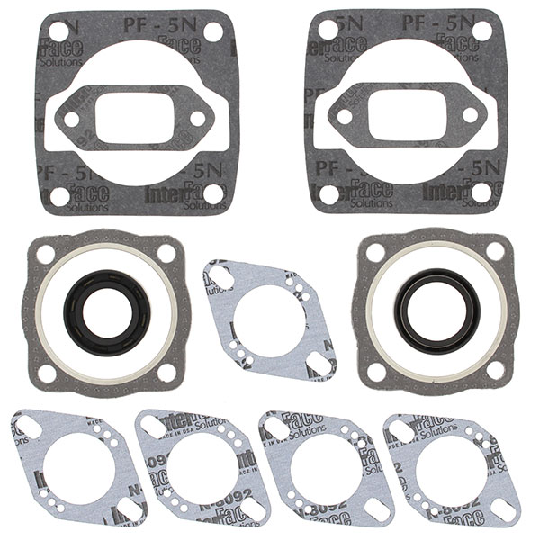 711092 711092 | Gasket Set & Oil Seals John Deere/Kohler - Image 1