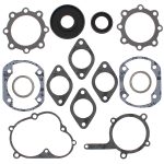 711101 | Gasket Set & Oil Seals Hirth