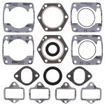 711106AE | Gasket Set & Oil Seals J.L.O.