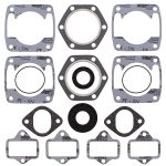 711106B | Gasket Set & Oil Seals J.L.O.