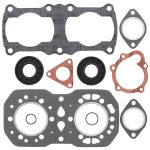 711109B | Gasket Set & Oil Seals Polaris