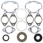 711111 | Gasket Set & Oil Seals Kawasaki