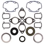 711111B | Complete Gasket Kit With Oil Seals