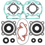 711115 | Gasket Set & Oil Seals Ski Doo/Moto-Ski