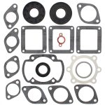 711130 | Gasket Set & Oil Seals Yamaha