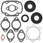 711136 | Gasket Set & Oil Seals Yamaha