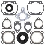 711138A | Gasket Set & Oil Seals Yamaha