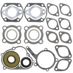 711139 | Gasket Set & Oil Seals Yamaha