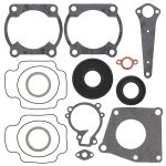 711140A | Gasket Set & Oil Seals Yamaha