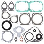 711142B | Gasket Set & Oil Seals Yamaha