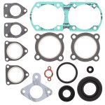 711142C | Gasket Set & Oil Seals Yamaha