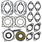 711143 | Gasket Set & Oil Seals Yamaha