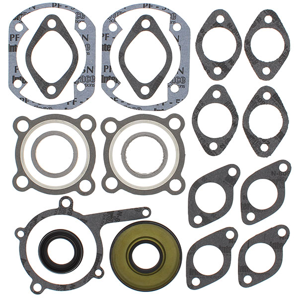 711143 | Gasket Set & Oil Seals Yamaha