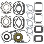 711146 | Gasket Set & Oil Seals Yamaha