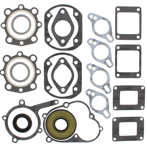 711146 | Gasket Set & Oil Seals Yamaha
