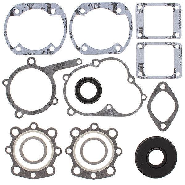 711146B | Gasket Set & Oil Seals Yamaha