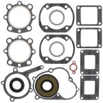 711147 | Gasket Set & Oil Seals Yamaha