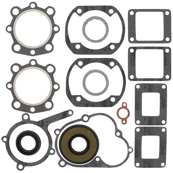 711147 | Gasket Set & Oil Seals Yamaha