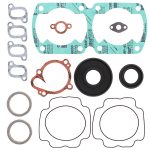 711147B | Gasket Set & Oil Seals Yamaha