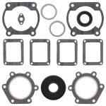 711147C | Gasket Set & Oil Seals Yamaha