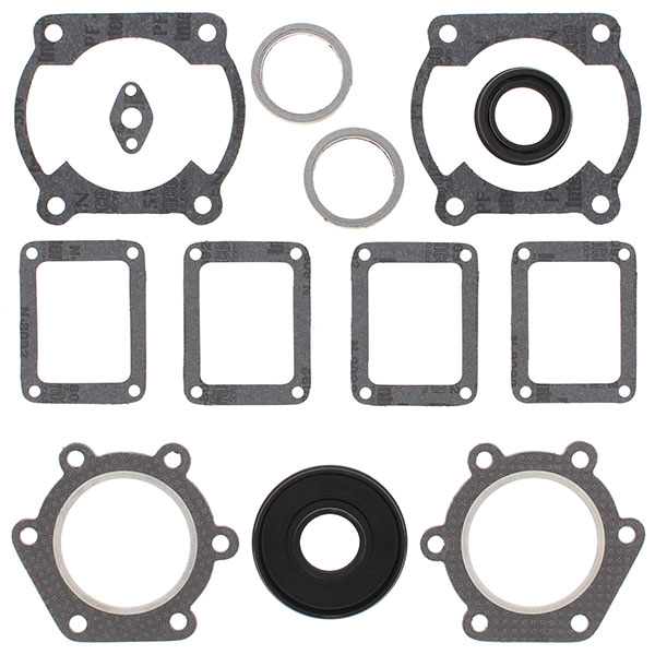 711147C | Gasket Set & Oil Seals Yamaha