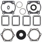 711147D | Gasket Set & Oil Seals Yamaha
