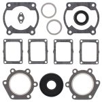 711147F | Gasket Set & Oil Seals Yamaha
