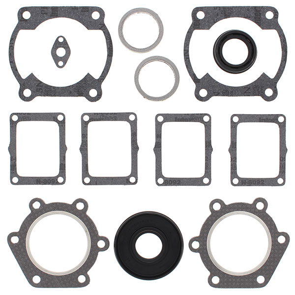711147F | Gasket Set & Oil Seals Yamaha