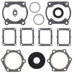 711147G | Gasket Set & Oil Seals Yamaha