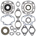 711150 | Gasket Set & Oil Seals Kawasaki