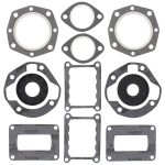 711151 | Gasket Set & Oil Seals KTM