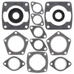 711154 | Gasket Set & Oil Seals