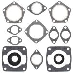 711155 | Gasket Set & Oil Seals