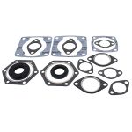 711157 | Gasket Set & Oil Seals