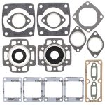 711158 | Gasket Set & Oil Seals